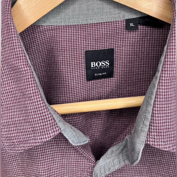 Hugo Boss dress shirt - Picture 1 of 8